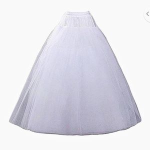 Hopeless Petticoat Crinolin